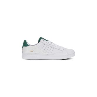 K-Swiss Schoenen, Heren, Wit, 46 EU, Leer, Lozan Klub LTH