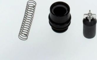 Bosch Regulador De Caudal De Agua (wr Negro), 8738714110