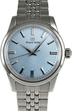 Seiko Seiko
