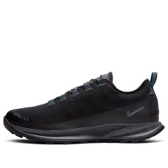 Nike ACG Air Nasu Gore-Tex Black Dark Grey CW5924-001