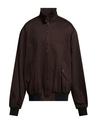 Msgm JACKEN & MÄNTEL - Jacken und Anoraks auf YOOX.COM