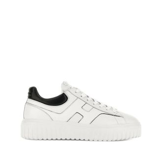 Hogan Sneakers White, Black