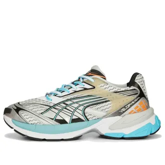 Puma Velophasis Phased White Porcelain 389365-01