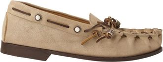 Calce Calce, Donna, Scarpe, Beige, 36 EU, new