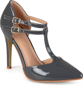 Journee Collection Women & apos;s Tru Medium and Wide Width Pumps