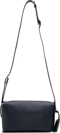 Joy Gryson zip-fastening cross bag - Black