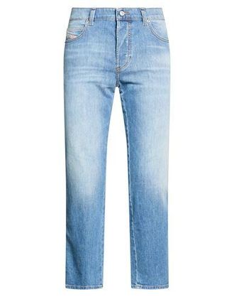 Diesel PARTES DE ABAJO - Pantalones vaqueros en YOOX.COM