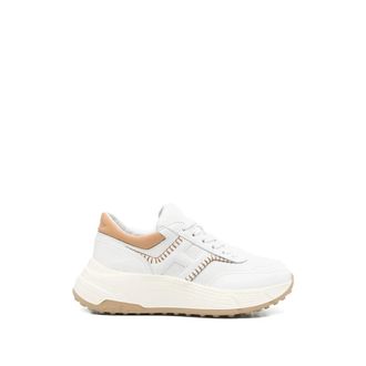 Hogan Sneakers, female, White, Size: 10 US Hxw6690Fr3Cu Ai0Uad Sneakers