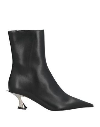 MUGLER Ankle boots