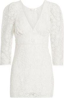LoveShackFancy DRESSES - Mini dresses on YOOX.COM