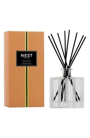 Nest New York Velvet Pear Reed Diffuser at Nordstrom Rack, Size 5.9 Oz
