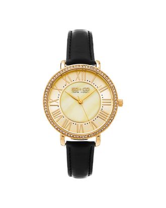 SO & CO So & Co New York Womens Soho Watch