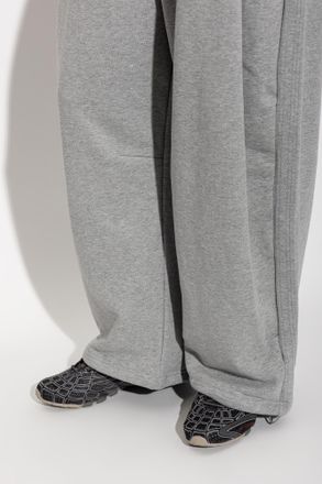 adidas ADIDAS X BAD BUNNY, Mens, Grey