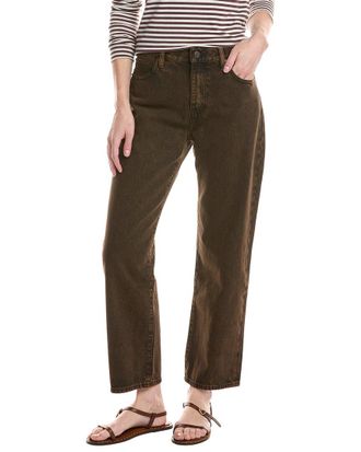 Frame Denim Mystic The Candle Jean