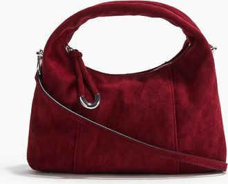 H&M Crossbody-Tasche - Red