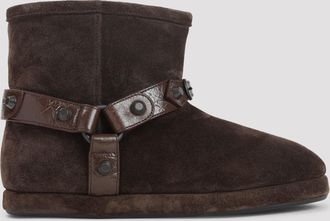 Balenciaga Alaska Soft Boots