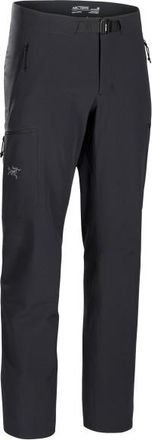 Arc'teryx Gamma MX Pant Winterhose f&uuml;r Herren | grau/schwarz