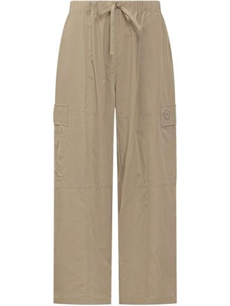 Kenzo Boke Flower trousers - Neutrals