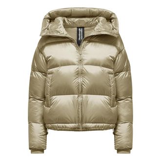 Bomboogie Riga Jacket - - Jackets - Donna - Beige - M
