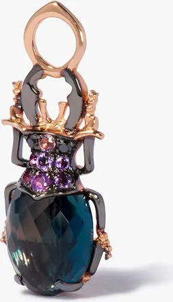 Annoushka Beetle Earring Drop