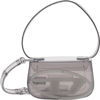 Diesel 1 Dr Shoulder Bag