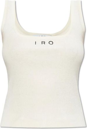 Iro Iro, Mujer, Camisetas, Blanco, Talla: XS