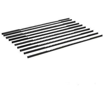 Femi Lame per sega circolare Z10.7 127x0.55x0.25 mm FEMI per SS40-462 - 12 pezzi - SS40-605