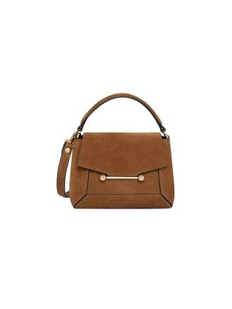 Strathberry Taschen.. Braun