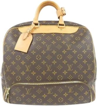 Louis Vuitton unisex, Pre-owned, Marrone, Taglia unica, used
