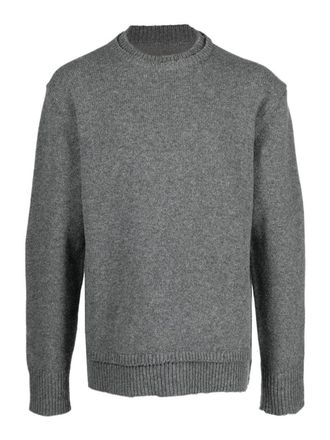 Maison Margiela Maison margiela sweater