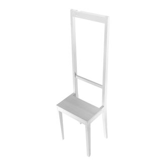 Covo Sill&oacute;n COVO Alfred, blanco