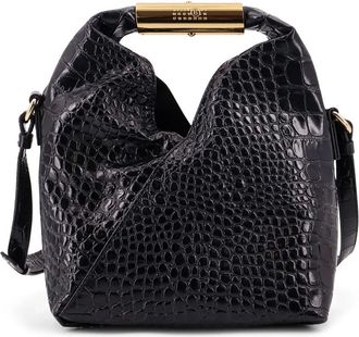 Maison Margiela Donna, Borse, Nero, Taglia unica, new