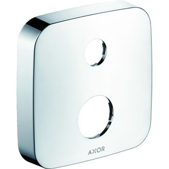 Axor Axor - Hansgrohe Roseta De Extensi&oacute;n, Softsquare, 2 Agujeros