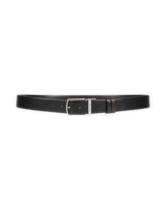 Dirk Bikkembergs Small Leather Goods - Belts sur YOOX.COM