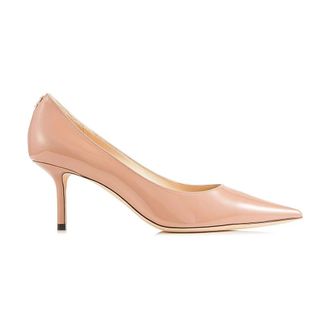 Jimmy Choo London Donna, Scarpe, Rosa, 37 1/2 EU, new