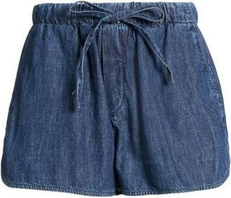 Valentino Garavani BOTTOMWEAR - Denim shorts sur YOOX.COM