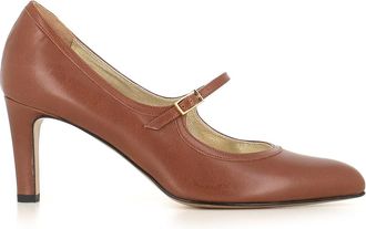 Antonio Barbato Décolleté 0488 745-70