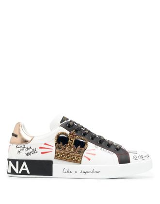 Scarpe dolce e gabbana sneakers shop