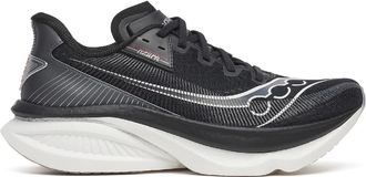 Saucony Mens Endorphin Azura Road-Running Shoes Black 11.5