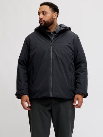 Jack & Jones Plus Size Outdoorjacke