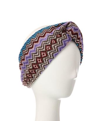 Missoni Headband
