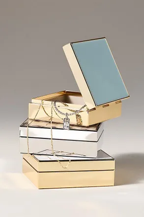 Addison Ross Jewelry Box