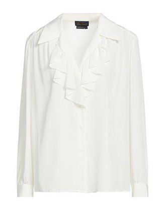 Luisa Spagnoli TOPWEAR - Camicie su YOOX.COM