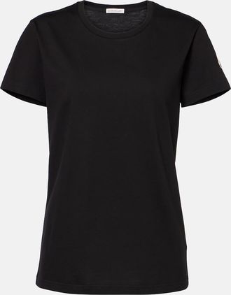 Moncler Cotton T-shirt