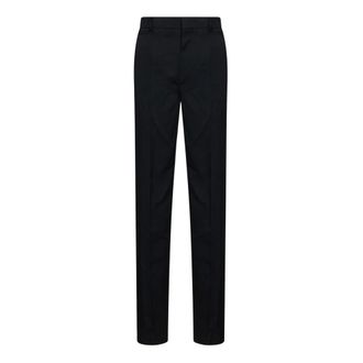 Bottega Veneta Donna, Pantaloni, Nero, S, new