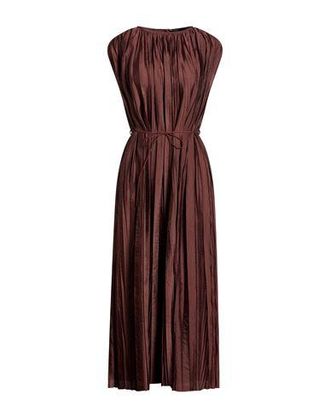 Roberto Collina KLEIDER - Maxi-Kleider auf YOOX.COM