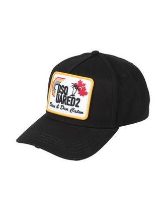 Dsquared2 ACCESSORIES - Hats on YOOX.COM