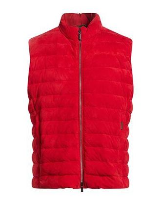 Moorer COATS & JACKETS - Gilets on YOOX.COM