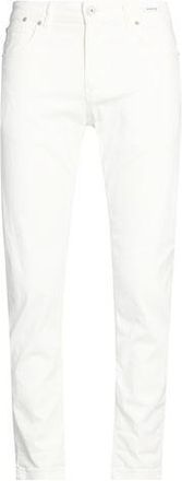 Uniform HOSEN & R&Ouml;CKE - Jeanshosen auf YOOX.COM