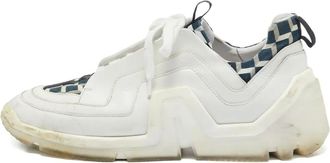Pierre Hardy Sneakers Vibe - Bianco